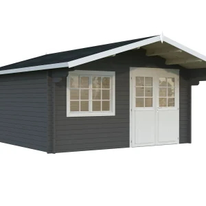 Gartenhaus Maria 2 / Britta 17,5m²
