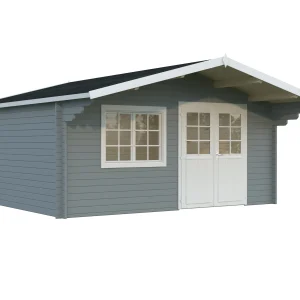 Gartenhaus Maria 3 / Britta 19,7 m²