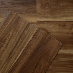 Klick-Vinylboden Eiche Brutus Acacia