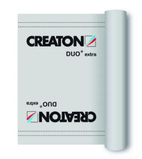 Creaton DUO extra Unterdeckbahn 1,5 x 50 m