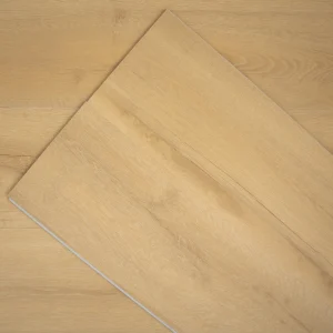 Klick-Vinylboden Eiche Cuprit inkl. Trittschall