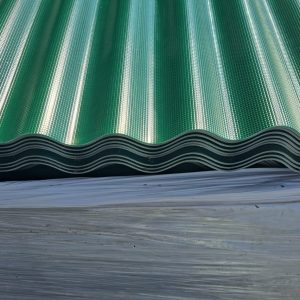 Dachplatten / Abdeckplatten Scobanit