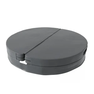 Isolierter Leder Deckel – Ice tube 100