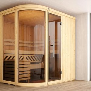 Designsauna Sara 1 Designsauna Sara 1
