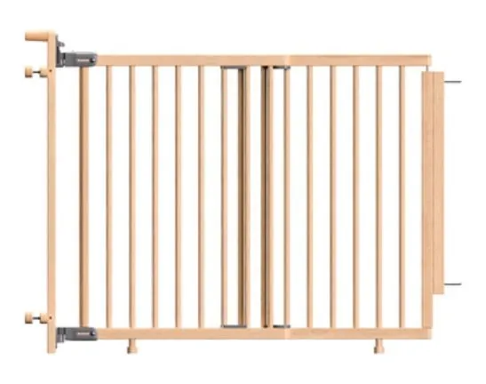 Dolle Kindersicherheitsgitter Jonas 74,5 - 114 cm