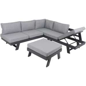 Lounge-Set Donna, 3tlg.