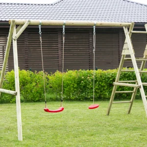 Kinderschaukel Holger