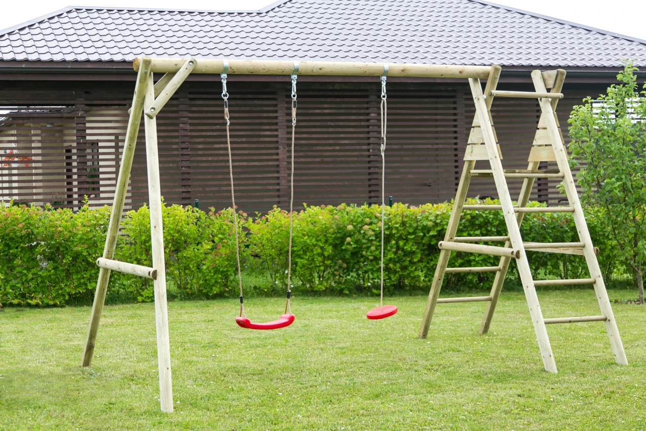 Kinderschaukel Holger