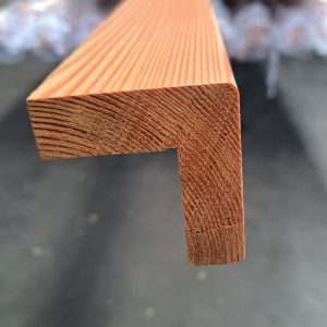 Douglasie Winkel 56×56 mm