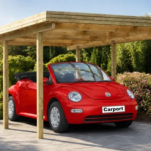 Einzelcarport Richie