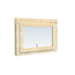 Einzelfenster Garden 44 mm