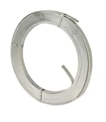 Erdungsband V4A ca. 60 lfm.