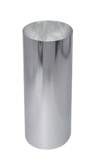 Fakro SRM Verlängerungsrohr 61 cm für Tageslicht-Spot SRD