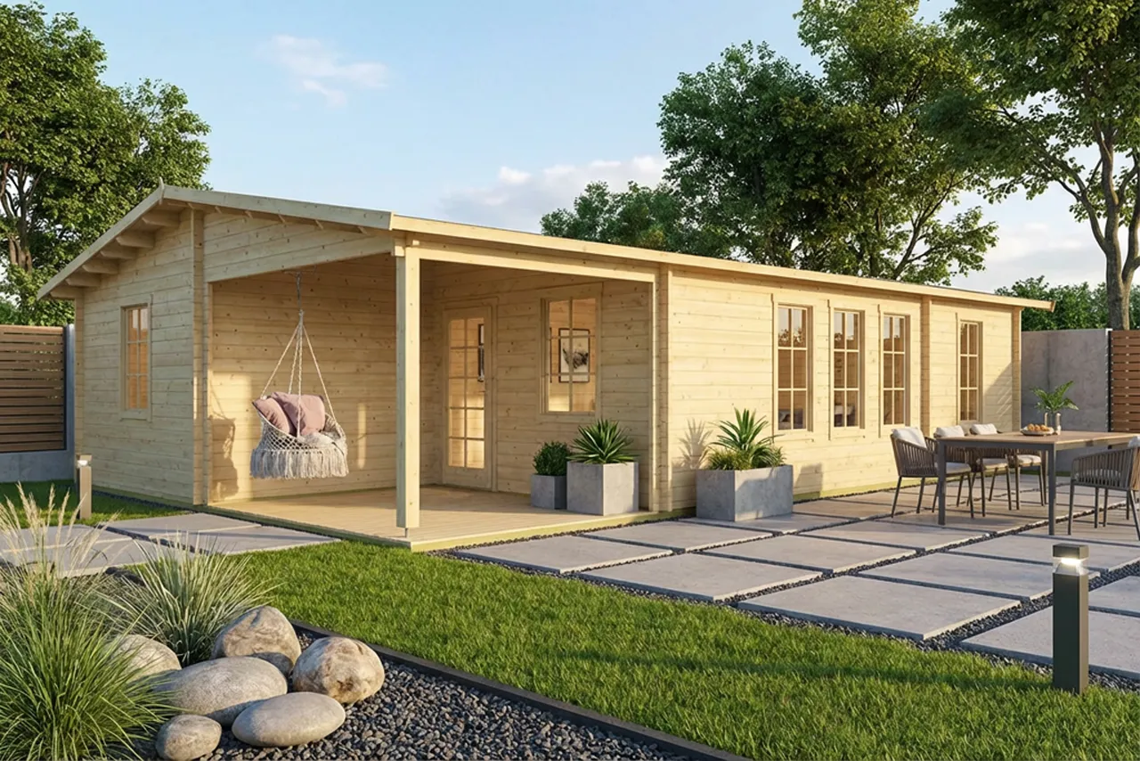 Ferienhaus Formigal ISO