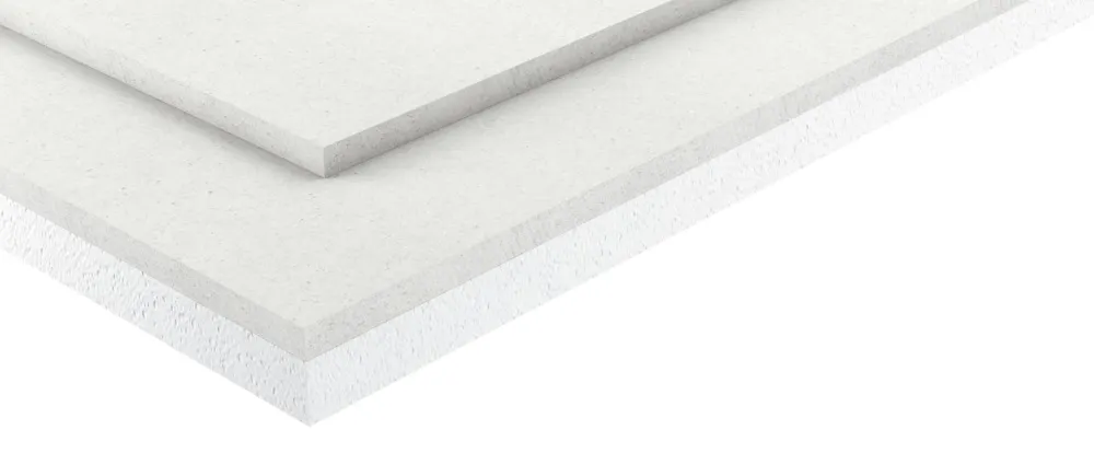 Fermacell Estrich-Elemente (EPS DEO 100) 1500 x 500 mm