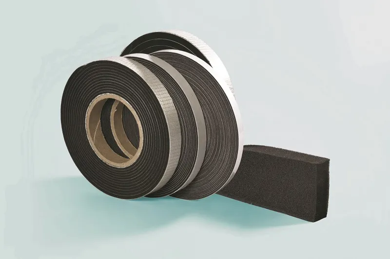 Fugendichtband  BG1 Fuge 2 mm 15 mm x 12,5 m