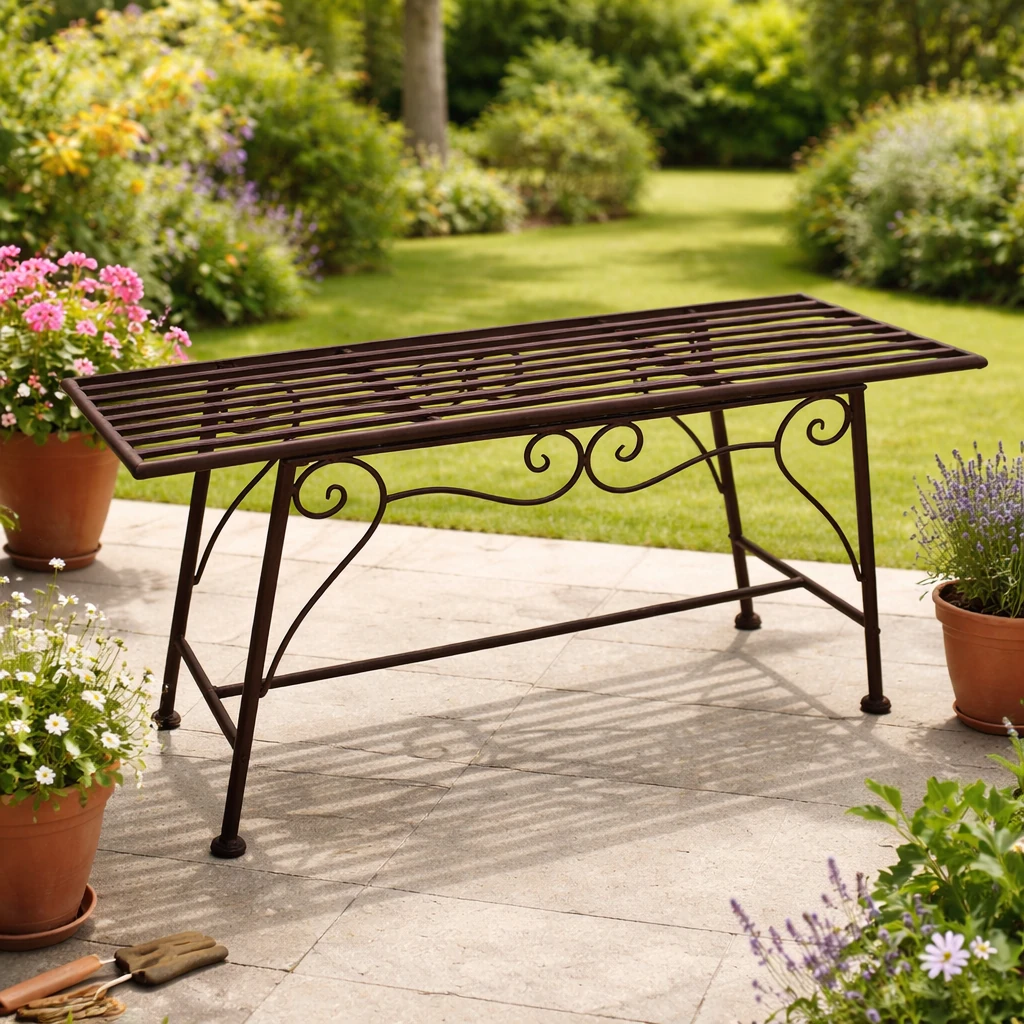 Gartenbank Lorin