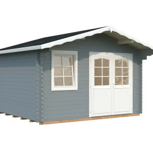 Gartenhaus Emma 2 / 10,4m²
