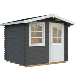 Gartenhaus Emma 1 / 4,6 m²