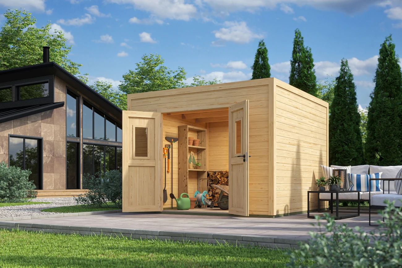 Systemhaus Felix 3