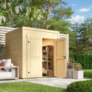 Systemhaus Fynn 1