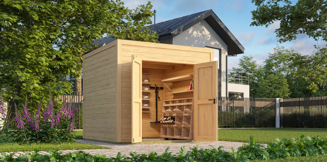 Systemhaus Fynn 2