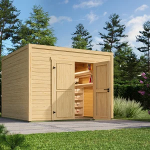 Systemhaus Fynn 3