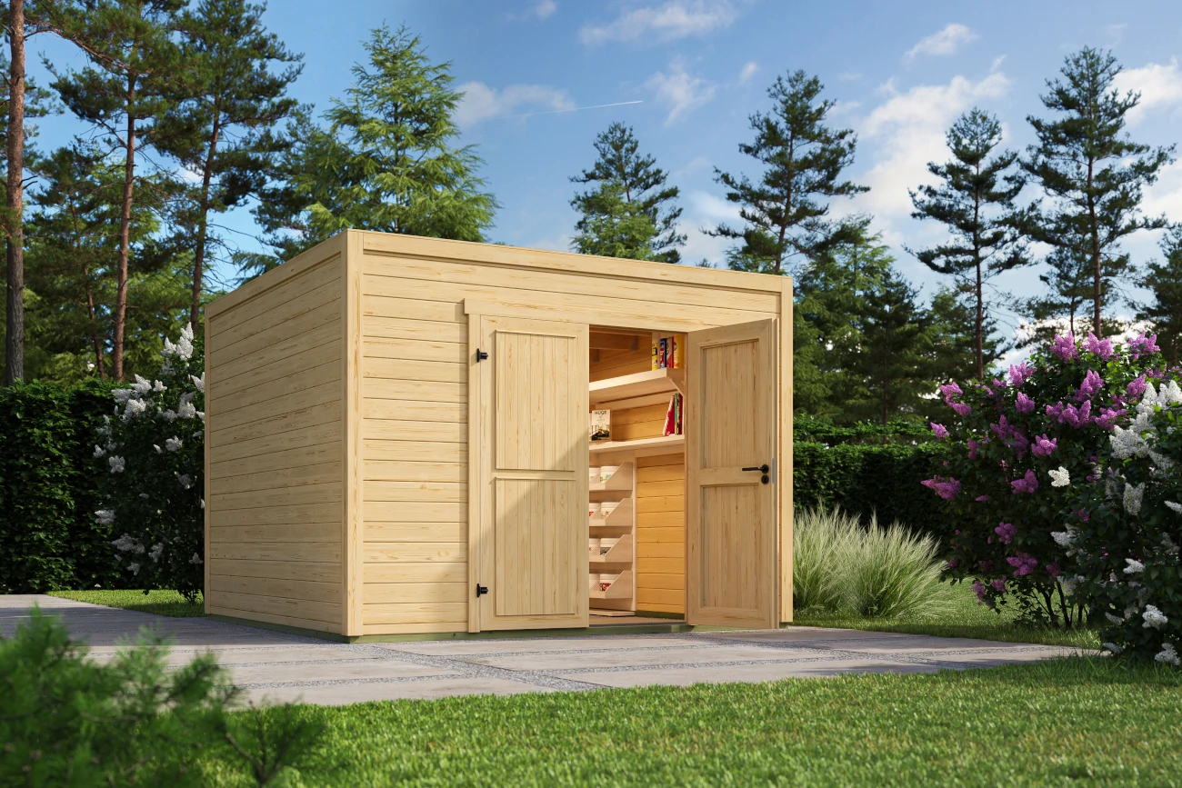 Systemhaus Fynn 3