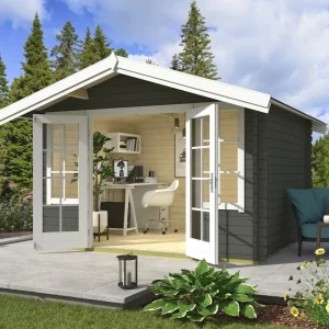 Gartenhaus Robin 280