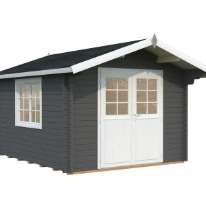Gartenhaus Sally 1 ISO / 10,2m²