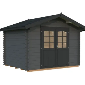 Gartenhaus Vivian 2 / 6,9 m²