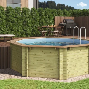 Gartenpool A Gartenpool A