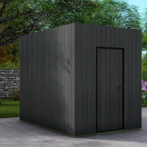 Gartenhaus Frame 1