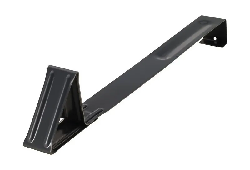 Heller Snowstop C-370-W Schneefanghaken für Betonsteine lang 100 St.