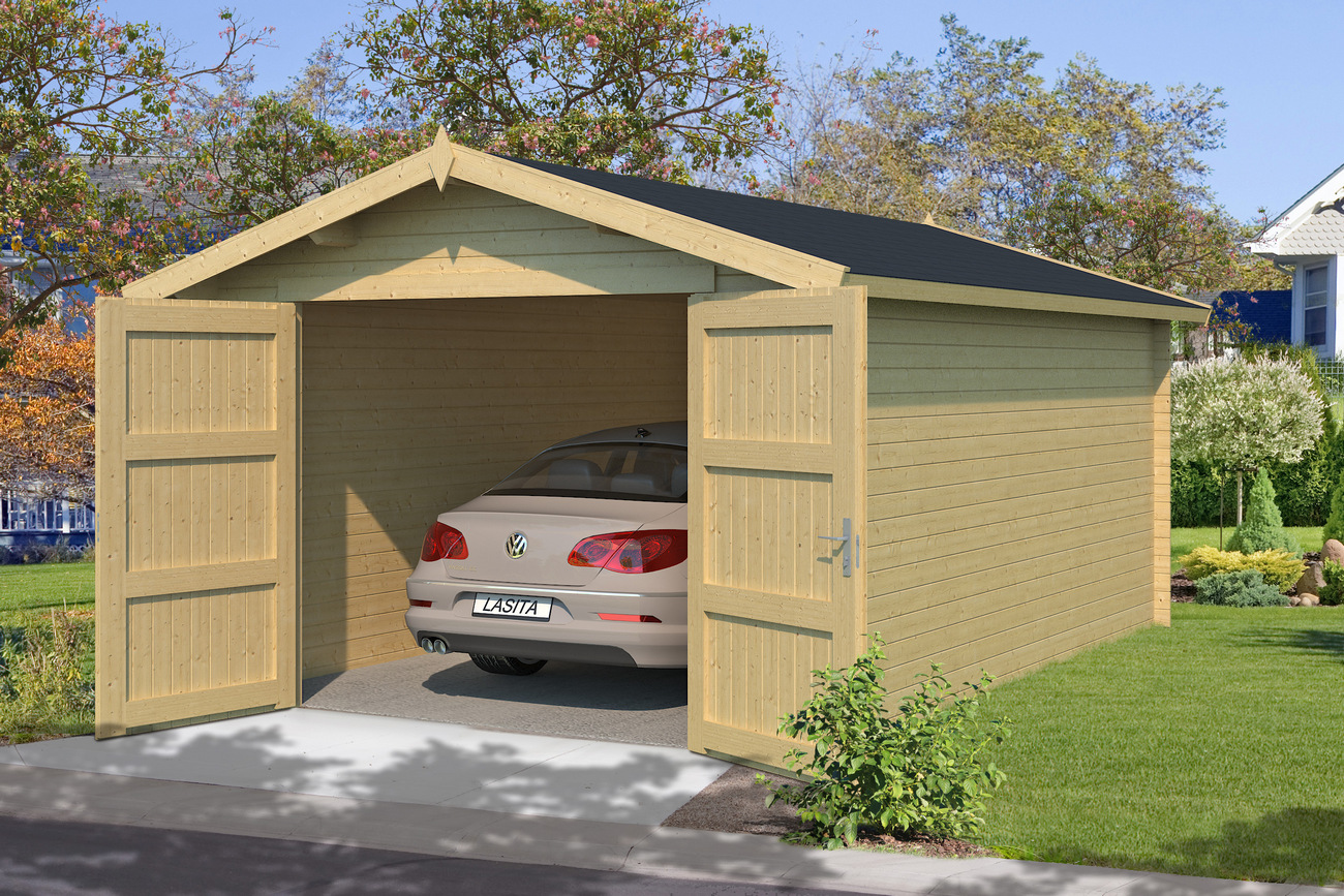 Holzgarage Mauritius 34