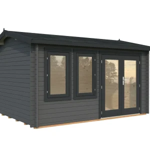 Gartenhaus Iris 2 ISO / 11,1m²