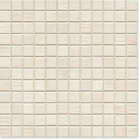 Jasba Senja Pure Mosaik 3221 H 2,5 x 2,5 cm ahorn