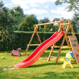 Kinderschaukel Bosse