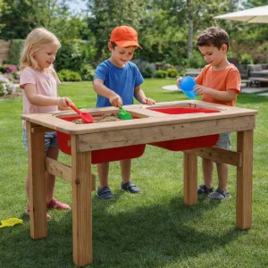 Kindertisch Winnie