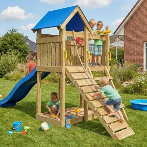 Kinderspielturm Exploroo KDI