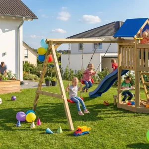 Kinderspielturm Marinoo Play Plus KDI