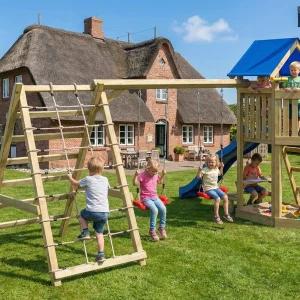 Kinderspielturm Marinoo Pro KDI