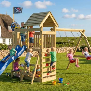 Kinderspielturm Maroo Play Plus KDI