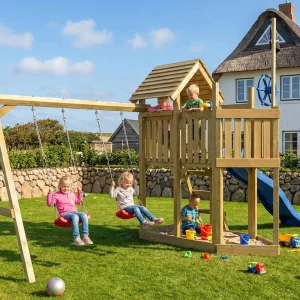 Kinderspielturm Maroo Play KDI