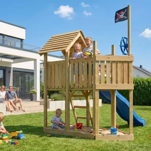 Kinderspielturm Maroo KDI