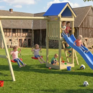 Kinderspielturm Minoo Play KDI