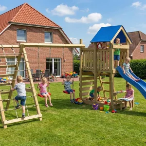 Kinderspielturm Movoo Pro KDI