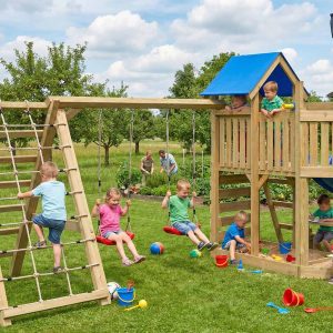Kinderspielturm Oceanoo Pro KDI