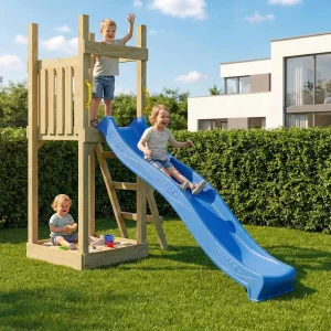Kinderspielturm Piccoo KDI
