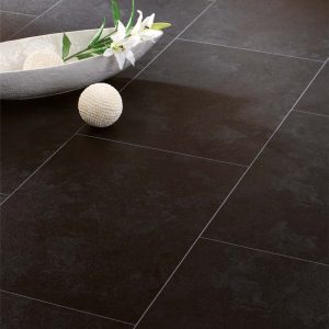 Klebe-Vinylboden Black Stone – VinylanPlus Klebe-Vinylboden Black Stone – VinylanPlus